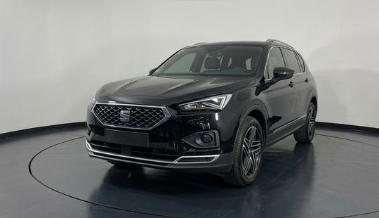 Seat • Tarraco