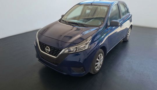 Nissan • March