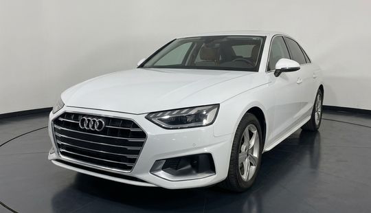 Audi • A4