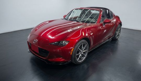 Mazda • MX-5