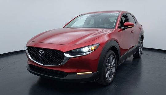 Mazda • CX-30
