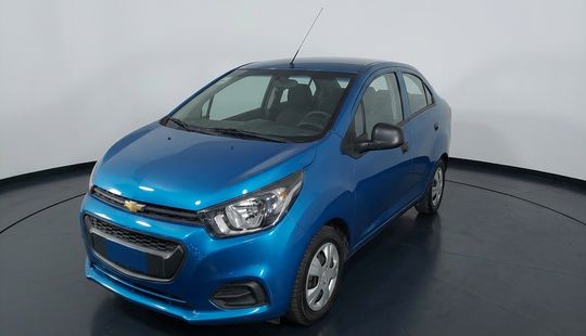 Chevrolet • Beat
