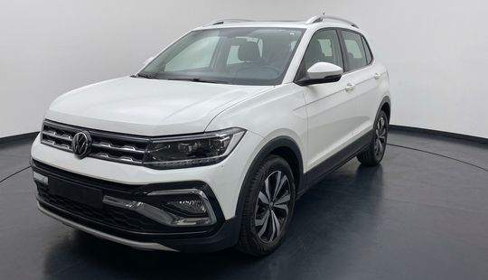 Volkswagen • Taigun