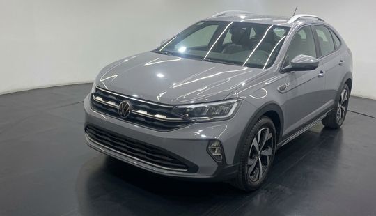 Volkswagen • Nivus