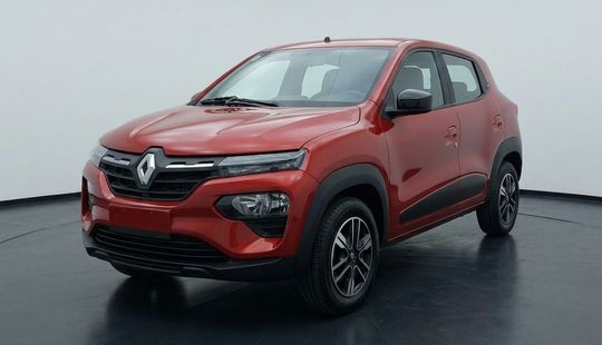 Renault • Kwid