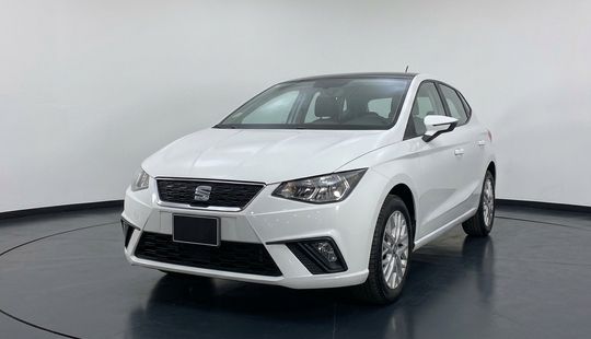 Seat • Ibiza