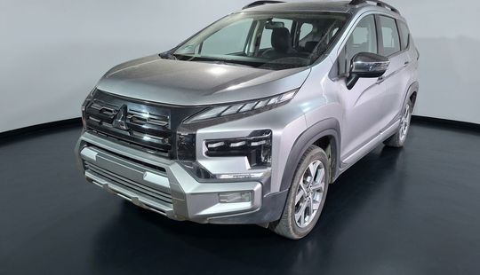 Mitsubishi • Xpander