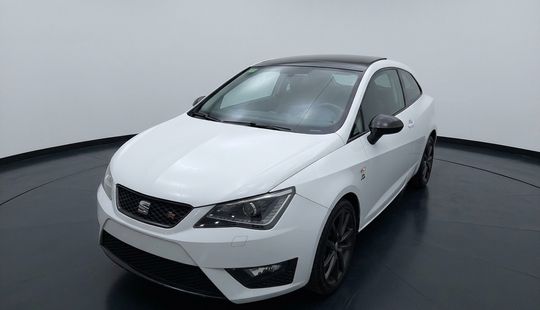 Seat • Ibiza