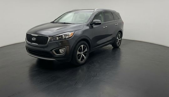 Kia • Sorento