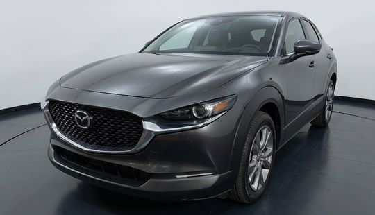 Mazda • CX-30