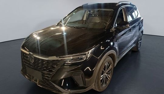 Mg • RX5