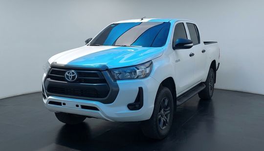 2023 • 76,982 km • Manual