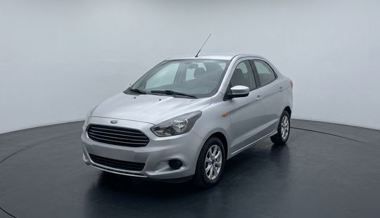 Ford • Figo