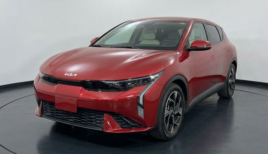 Kia • K3
