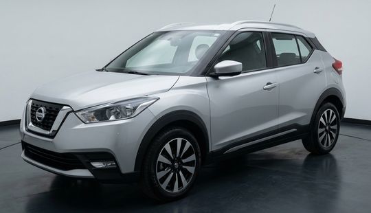 Nissan • Kicks
