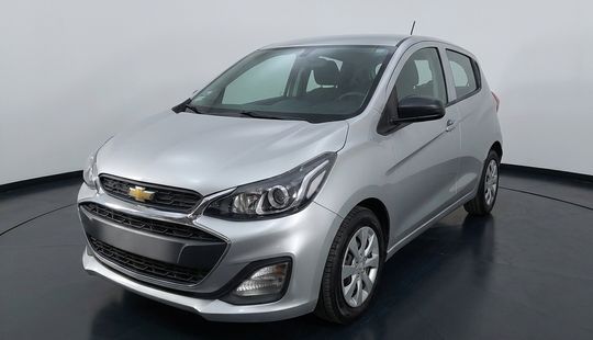 Chevrolet • Spark