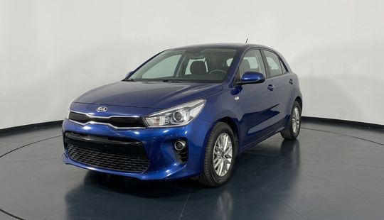 Kia • Rio