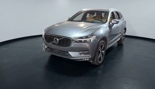 Volvo • XC60