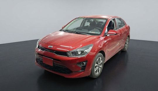 Kia • Rio
