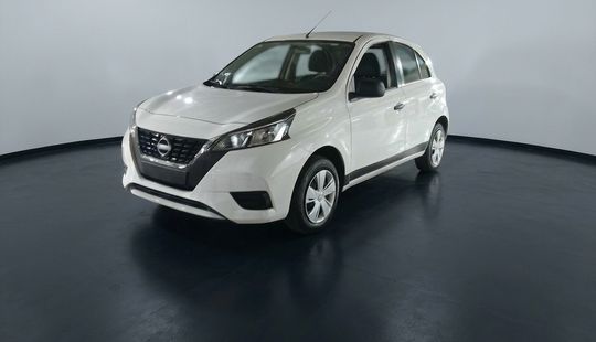 Nissan • March