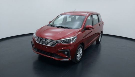 Suzuki • Ertiga