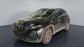 Hyundai • Tucson