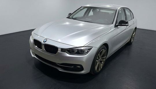 Bmw • Serie 3