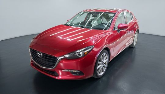 Mazda • Mazda 3
