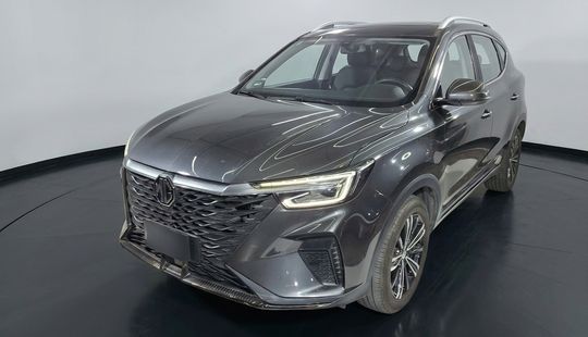 Mg • RX5