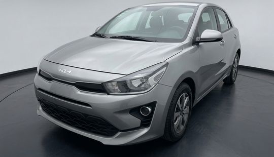 Kia • Rio