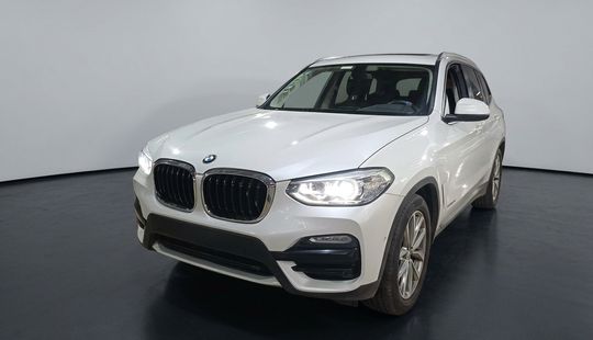 Bmw • X3