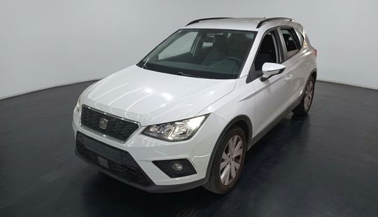 Seat • Arona