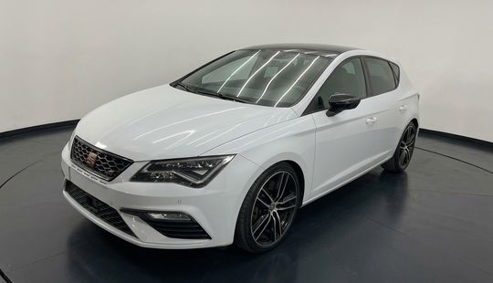 Seat • Leon