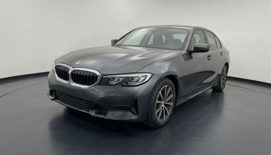 Bmw • Serie 3