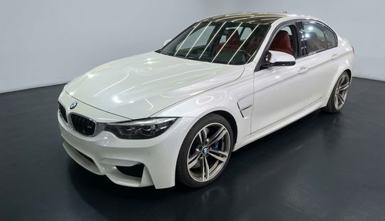 Bmw • Serie 3