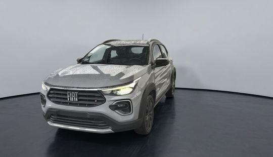 Fiat • Pulse