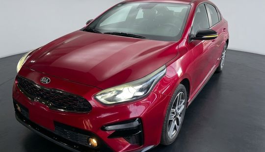 Kia • FORTE