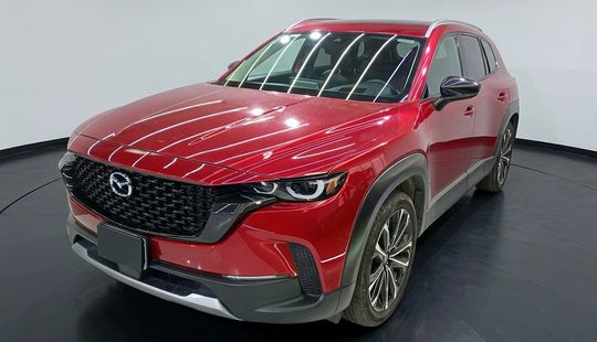 Mazda • CX-50