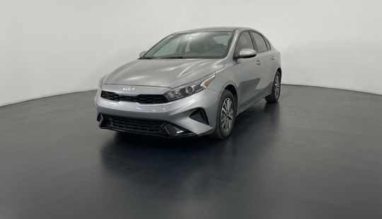 Kia • FORTE