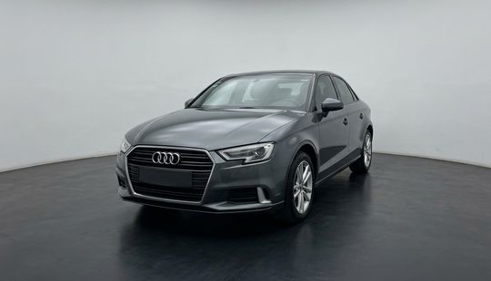 Audi • A3
