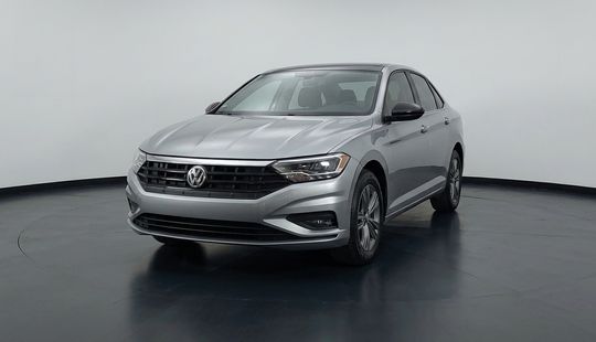 Volkswagen • Jetta
