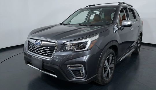 Subaru • Forester