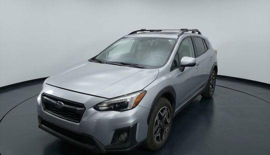 Subaru • XV