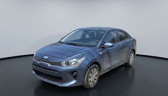 Kia • Rio