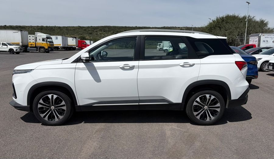 Chevrolet Captiva 1.5 LT 7 PASAJEROS B CVT Suv 2024