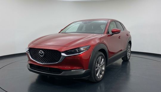 Mazda • CX-30