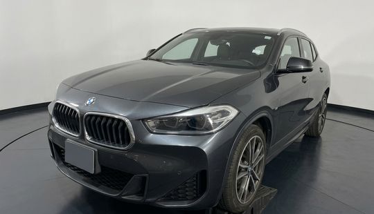 Bmw • X2