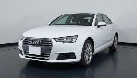 Audi • A4