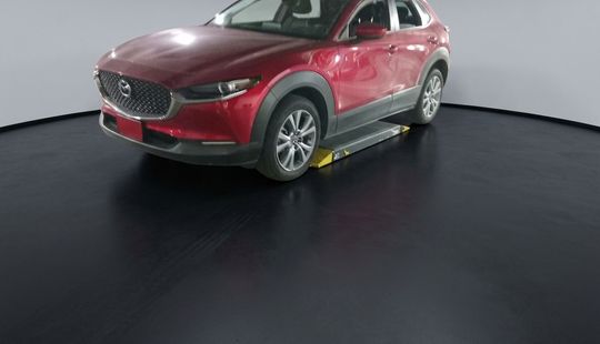 Mazda • CX-30