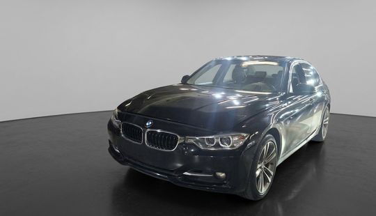 Bmw • Serie 3